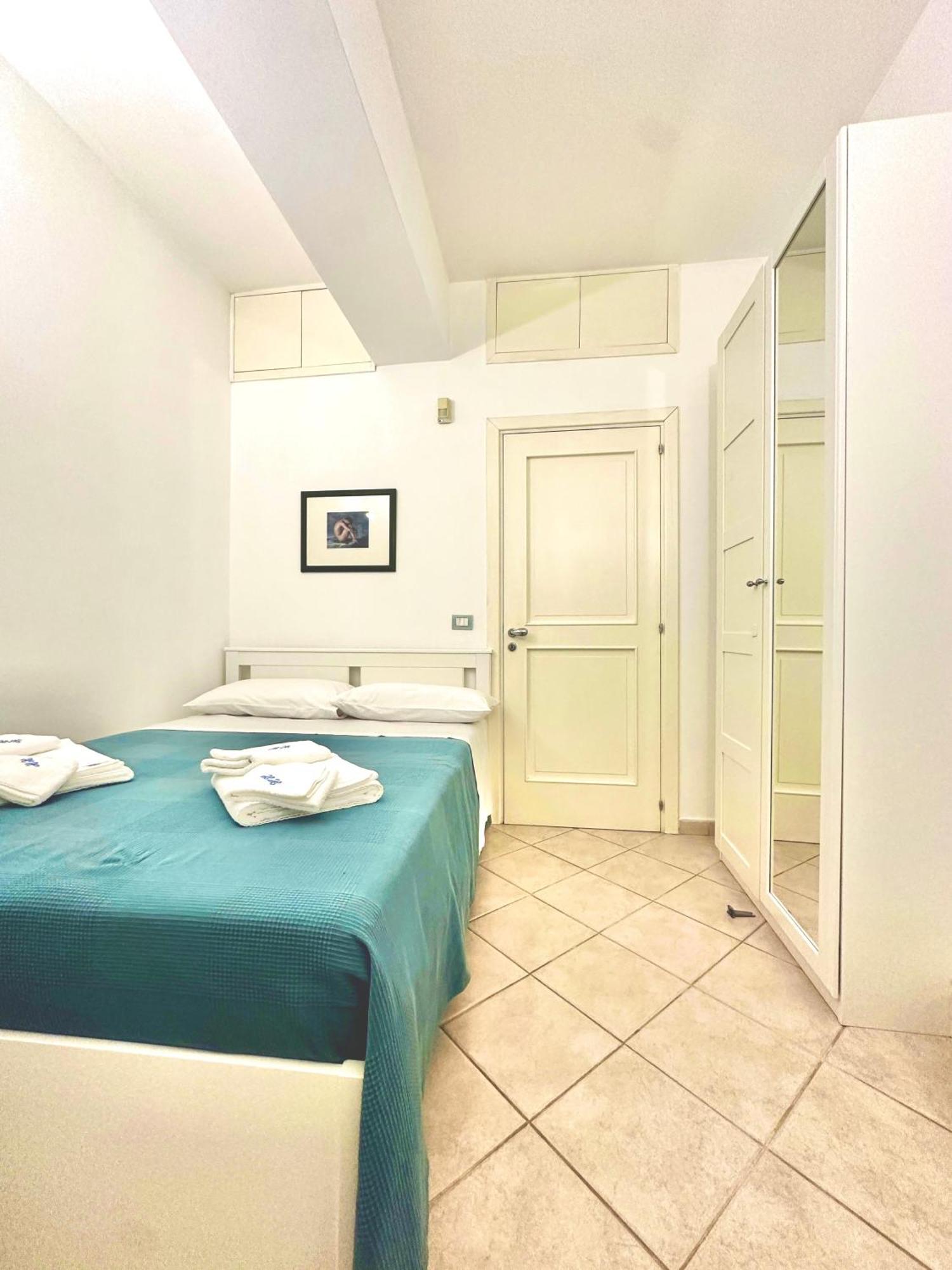 Appartement Centro Casa Damare *