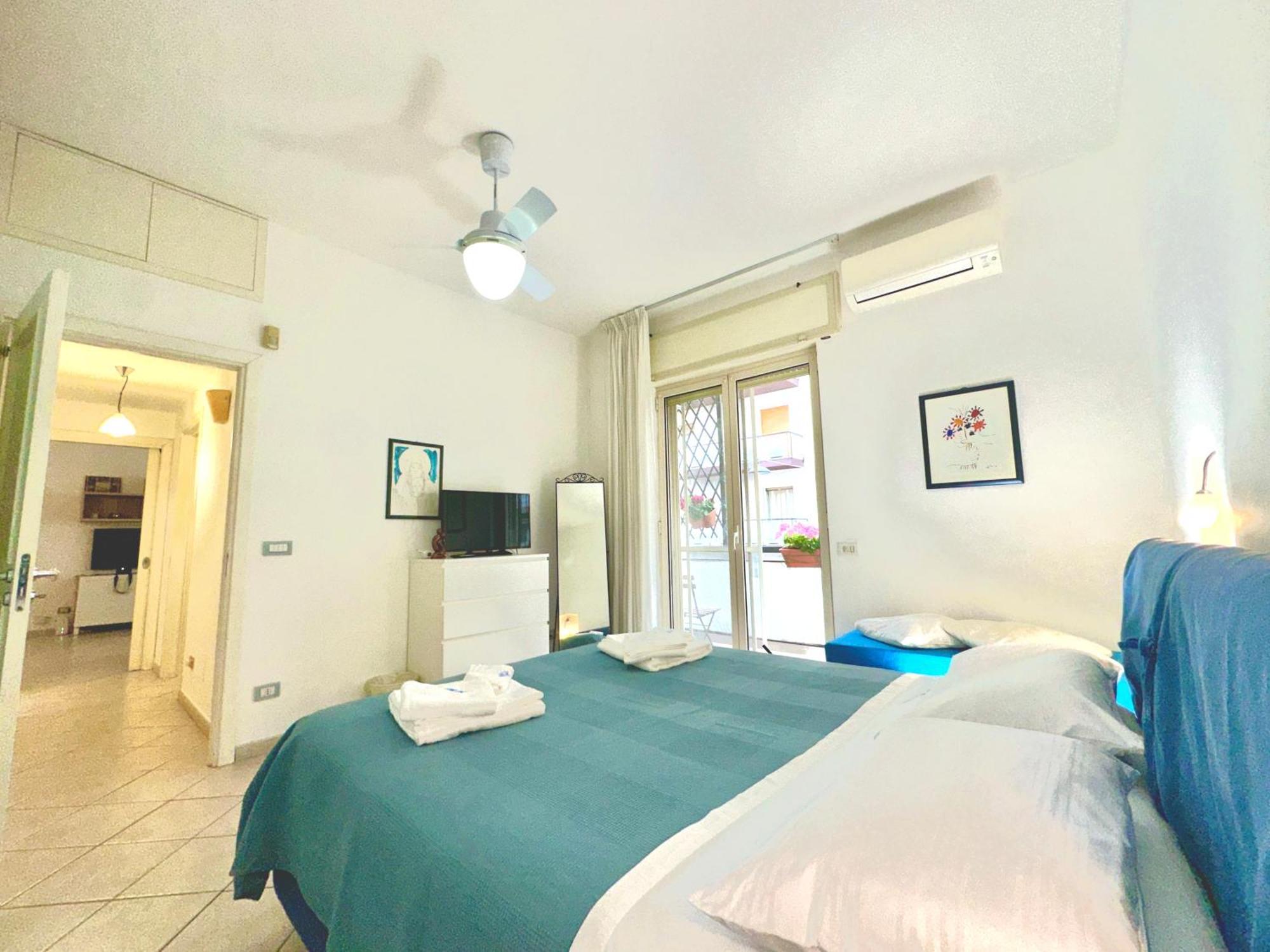 Appartement Centro Casa Damare Bari