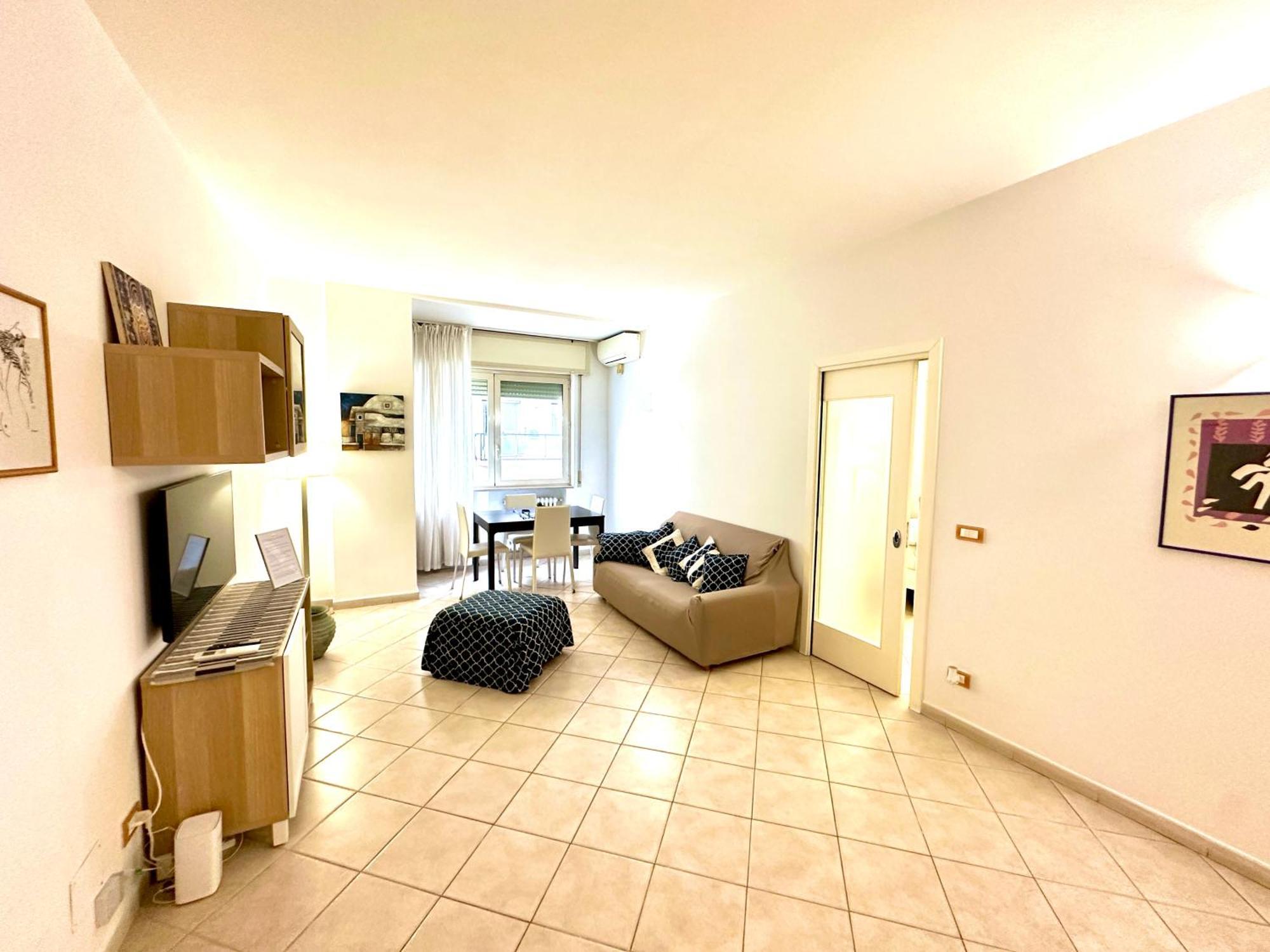 Appartement Centro Casa Damare *