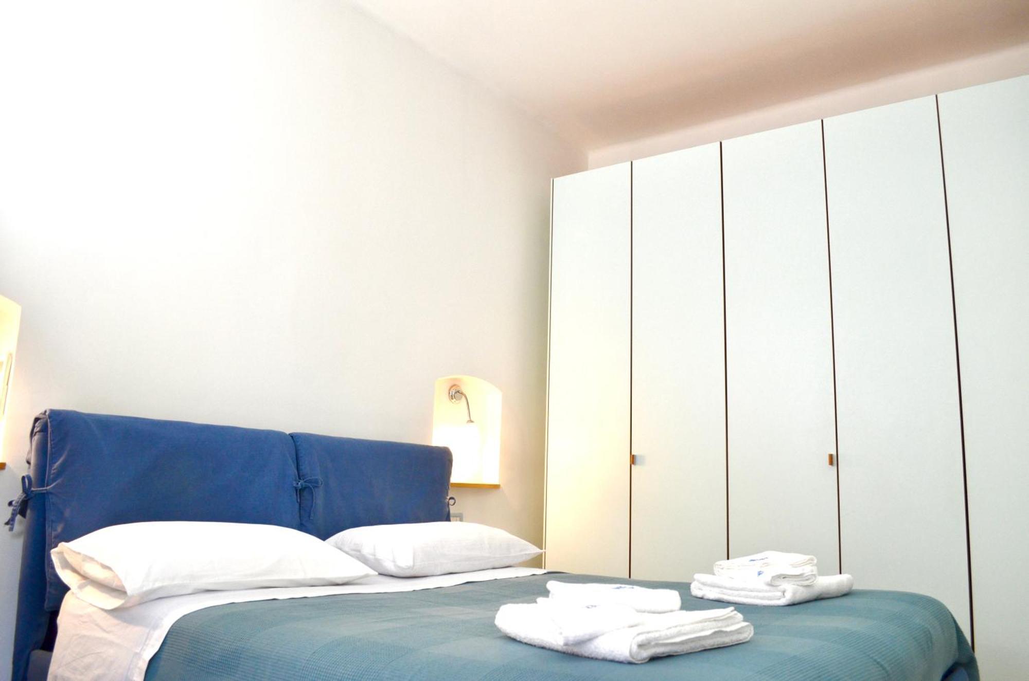 Apartment Centro Casa Damare Bari